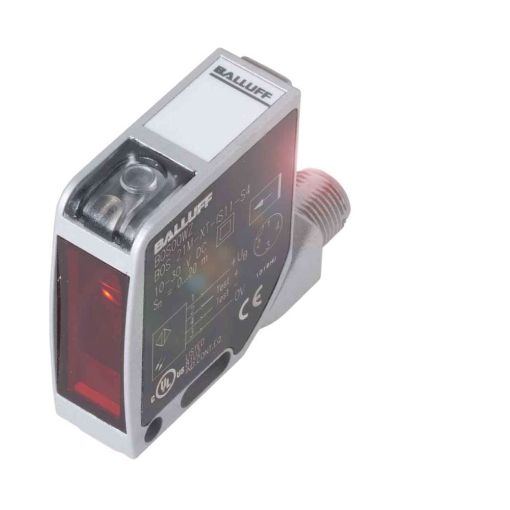 BOS 21M-XT-IS11-S4 - BOS00WZ