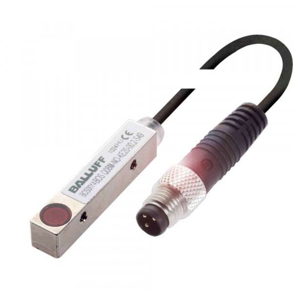 BOS Q08M-NS-LE20-00,2-S49 - BOS0191