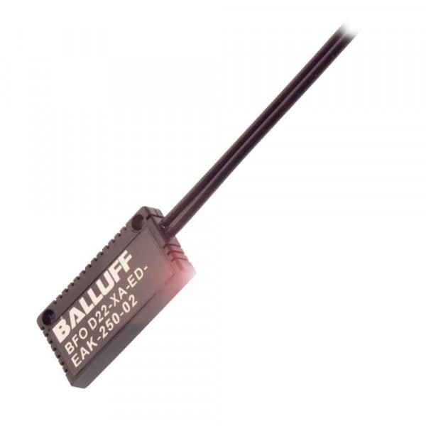 BFO D22-XA-ED-EAK-250-02 - BFO0060