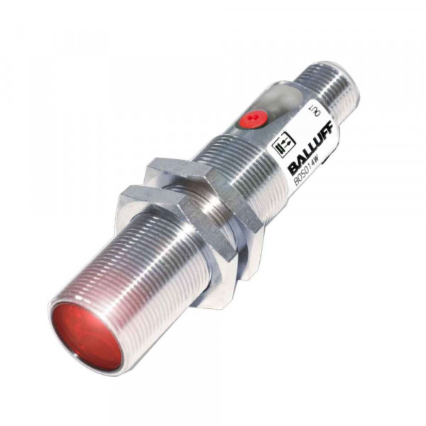BOS 18M-XT-IS20-S4 - BOS01HN
