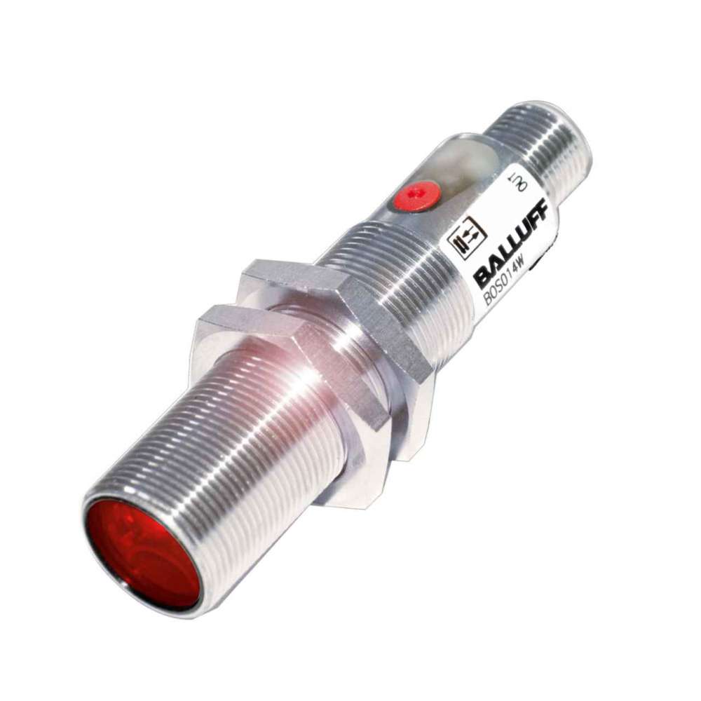 BOS 18M-PS-PR20-S4 - BOS01C3