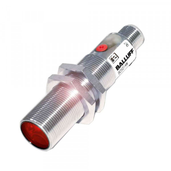 BOS 18M-PA-PR20-S4S - BOS01FJ