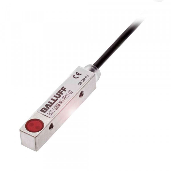 BOS Q08M-NO-RD11-02 - BOS003R