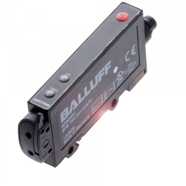 BFB 75K-001-N-S75 - BFB0002