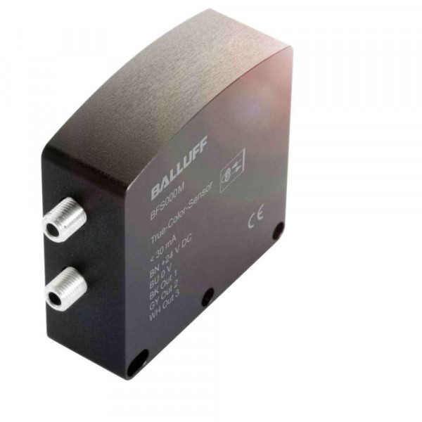 BFS 33M-GSI-F01-S75 - BFS000M
