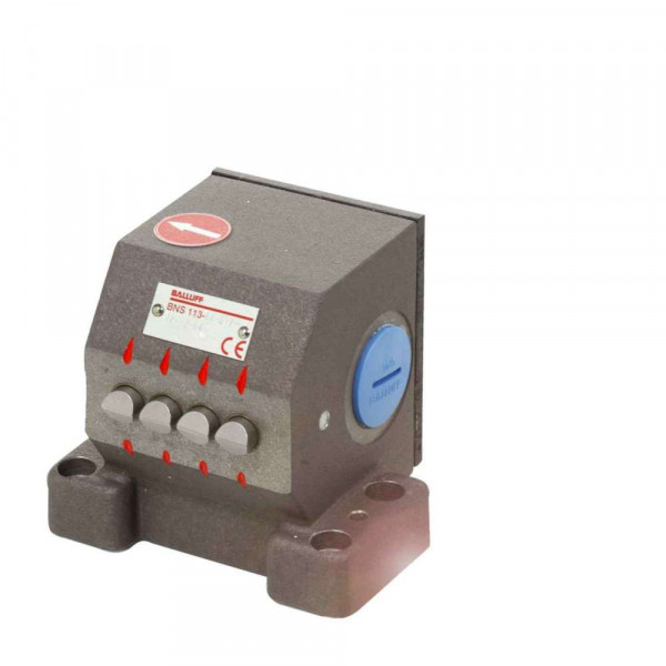 BNS 813-B03-R12-72-20-01 - BNS022N