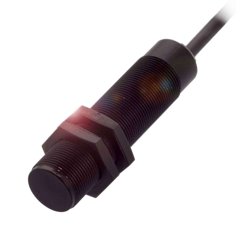 BCS M18BBN1-POC80D-EP02 - BCS00M1