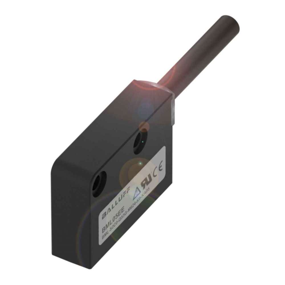 BML-S2C0-Q61G-M624-K0-KA05 - BML05EC