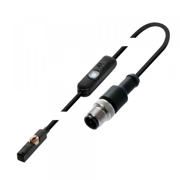 BMF 235K-H-PI-C-A8-S4-00,3 - BMF00LC