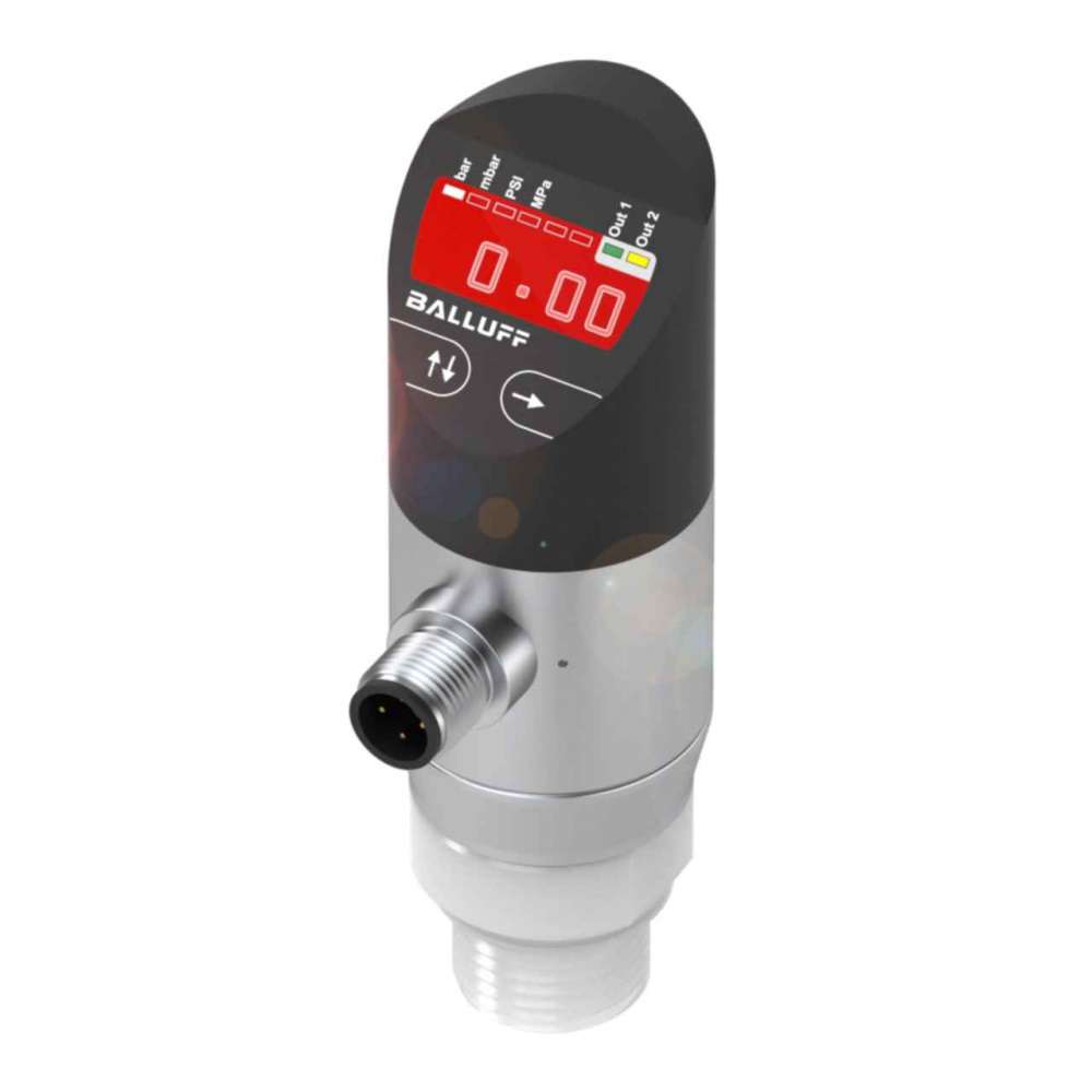 BSP B010-HV002-D00S1B-S4-001 - BSP00LP