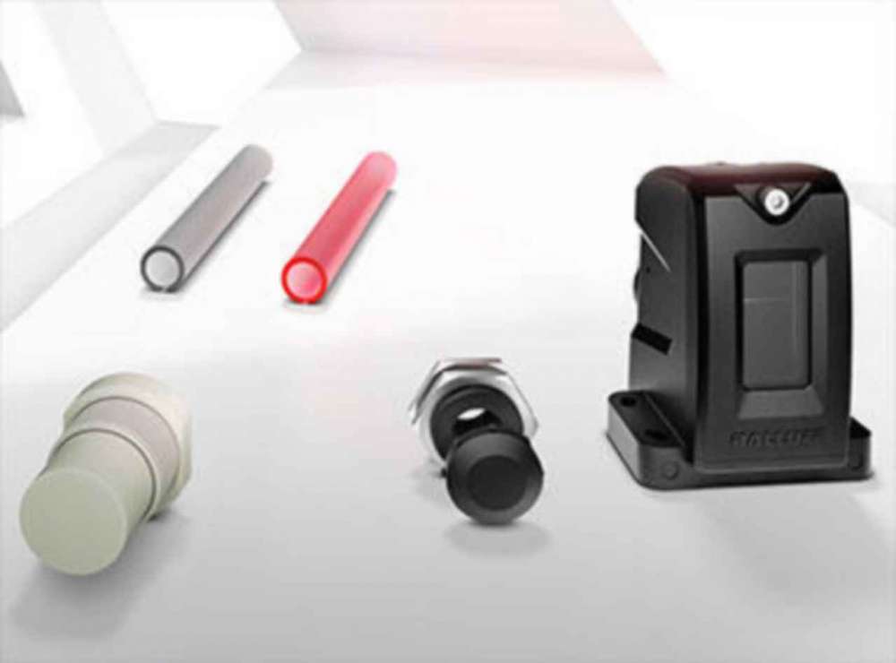 BAM PC-XE-028-M12-9 - BAM02R6