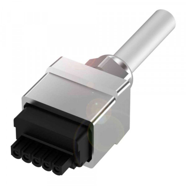 BCC HB75-0000-PA-121-VX85B5-100 - BCC0F4L