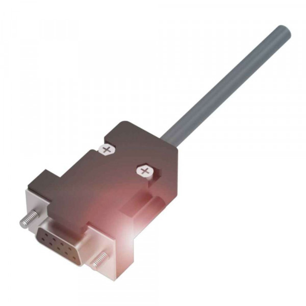 BIS C-521-SA1-PVC-02 - BCC06Y7