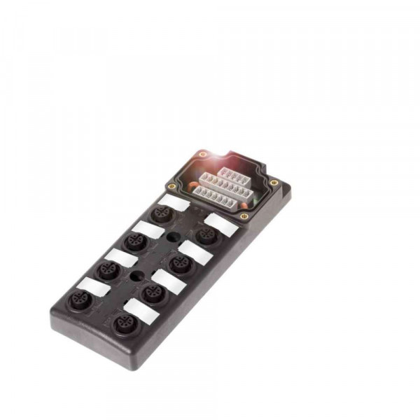 BPI 8M4A4P-2K-00-TP0E - BPI007E