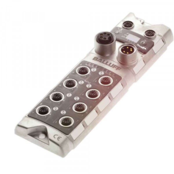 BNI ECT-508-105-Z015 - BNI0077