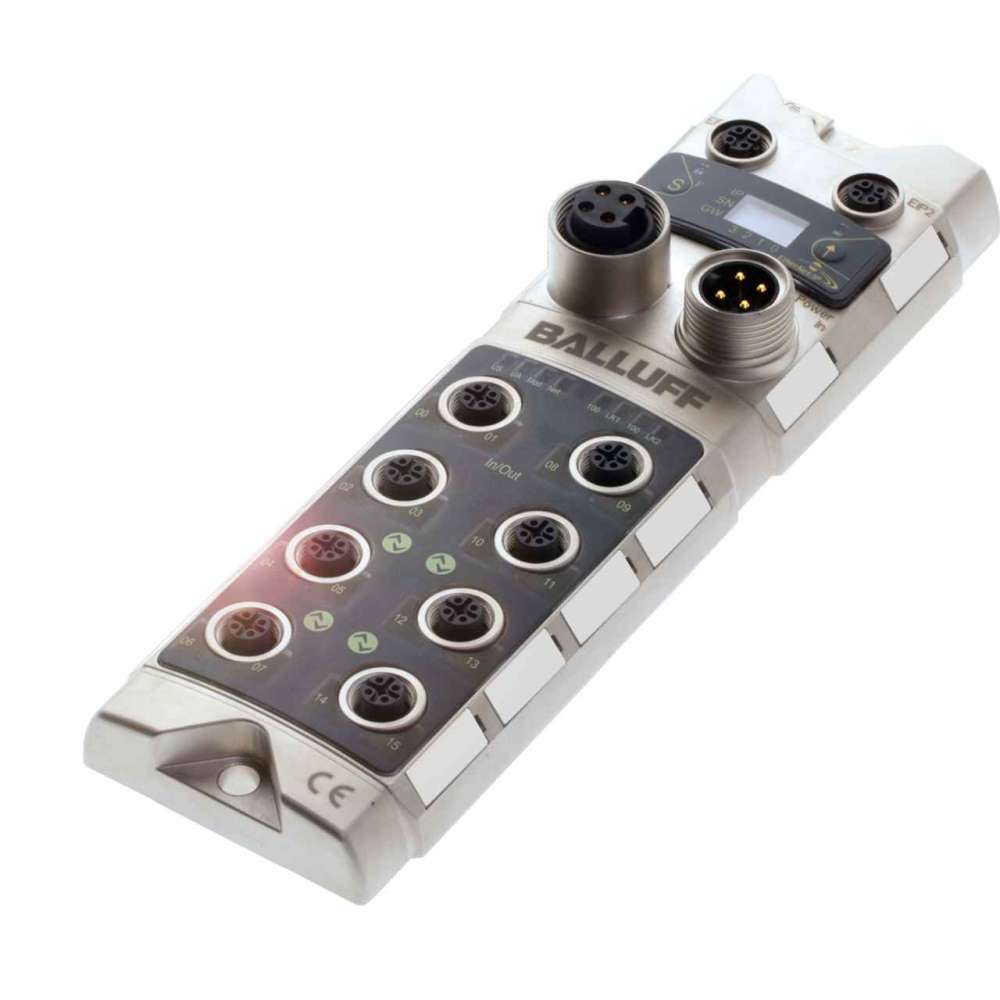 BNI PNT-202-105-Z015 - BNI005F