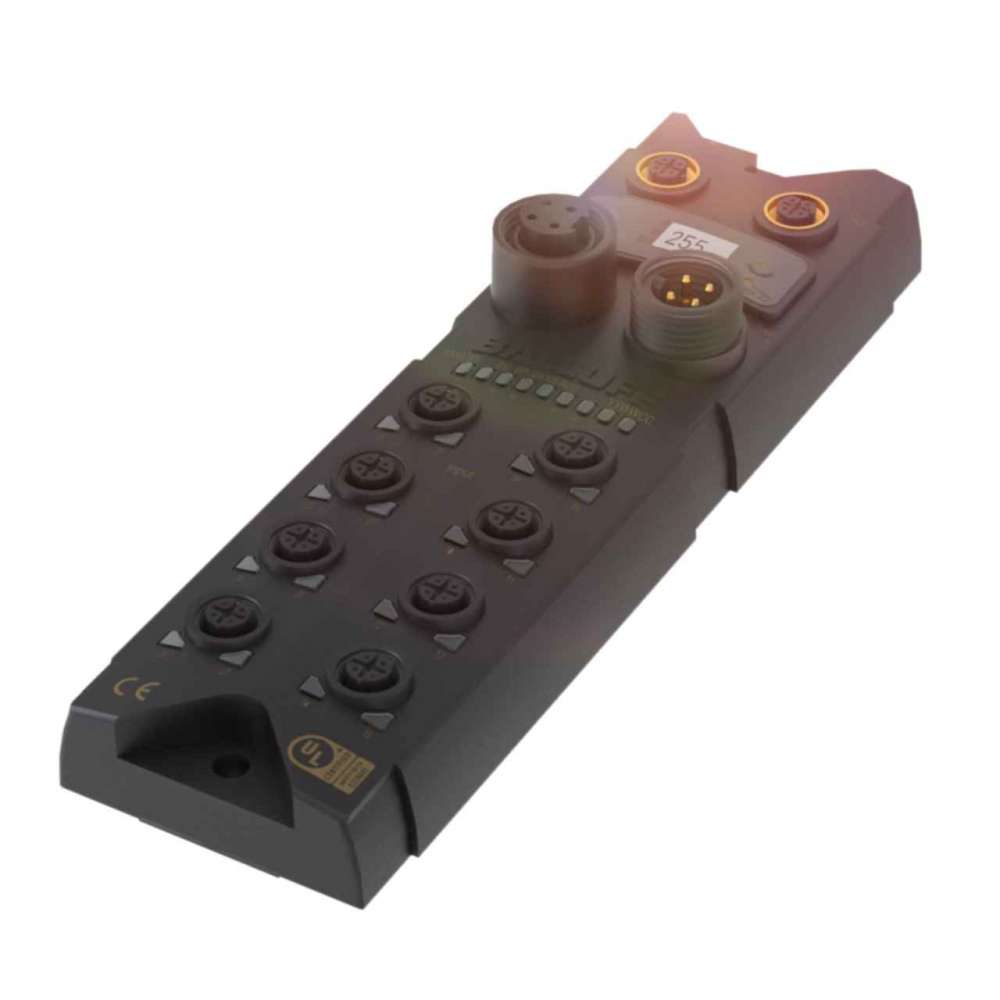 BNI EIP-104-105-R015 - BNI008Y