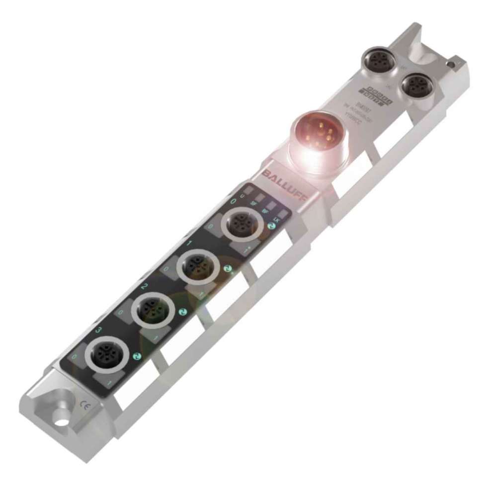 BNI PNT-527-005-Z040 - BNI00A9
