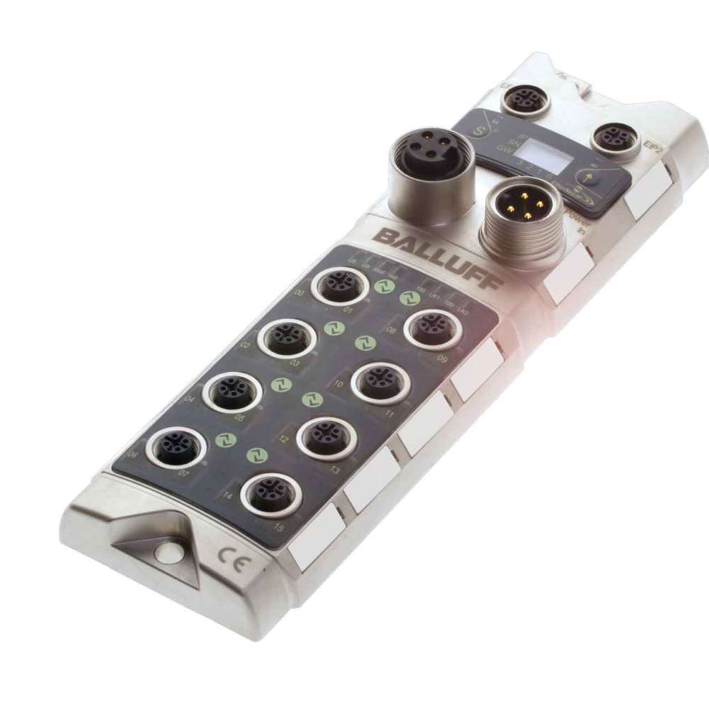 BNI EIP-508-105-Z015-C06 - BNI007C