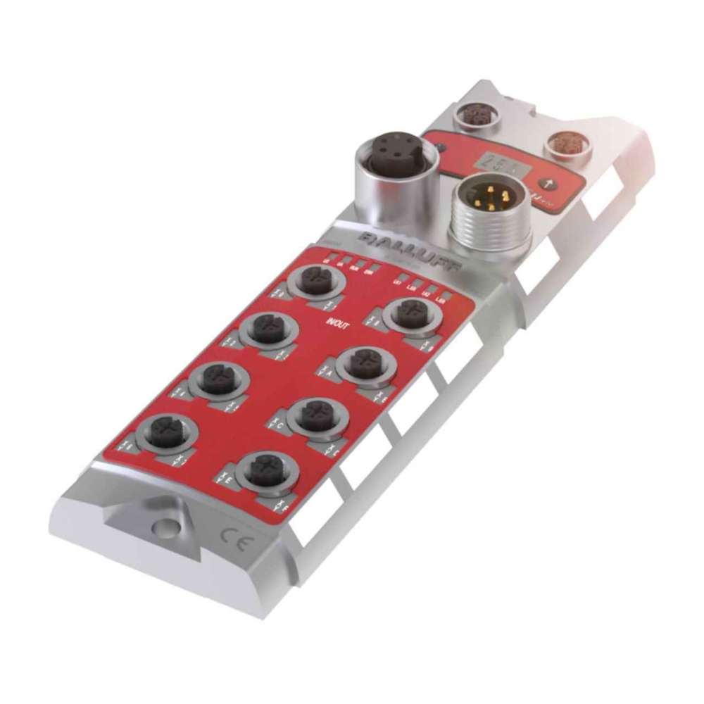 BNI CIE-302-105-Z015 - BNI0095