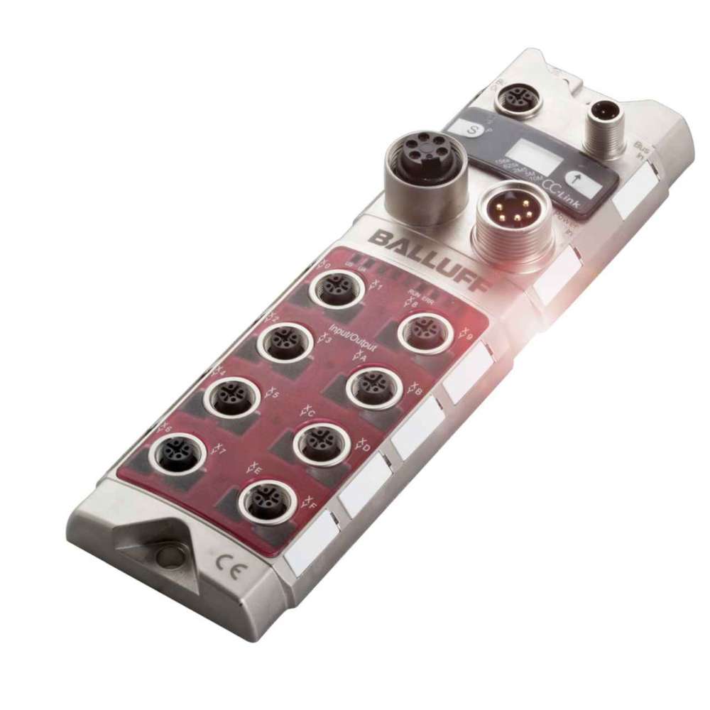 BNI CCL-302-100-Z001 - BNI002A
