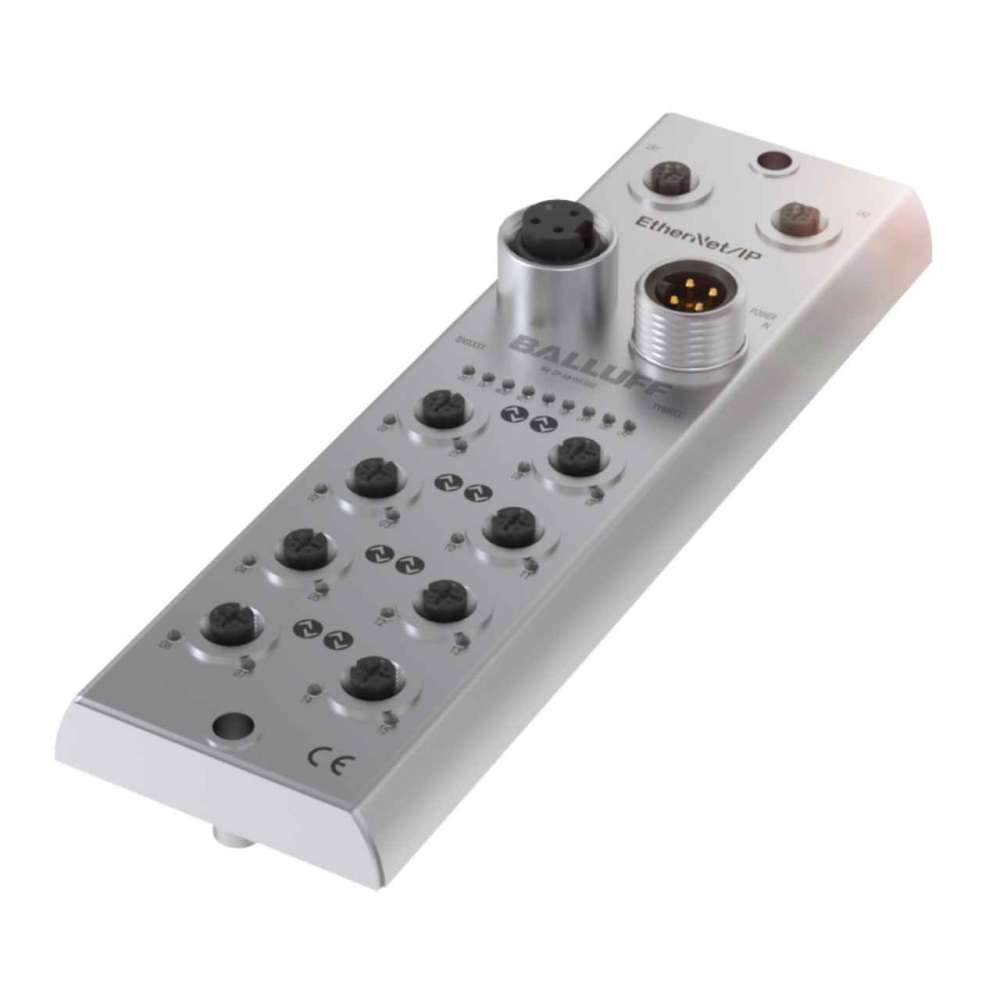 BNI EIP-508-005-E002 - BNI0096