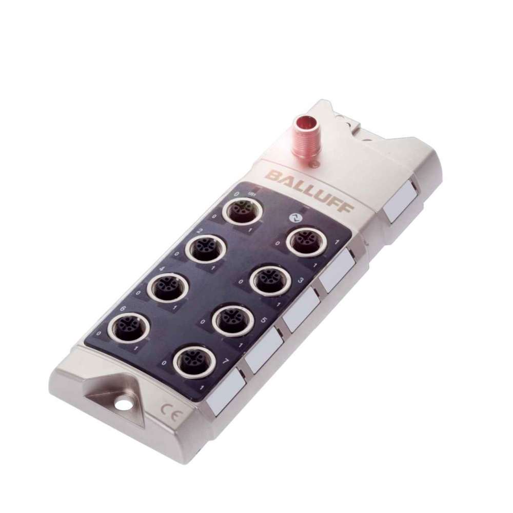 BNI IOL-106-S01-Z012 - BNI0062