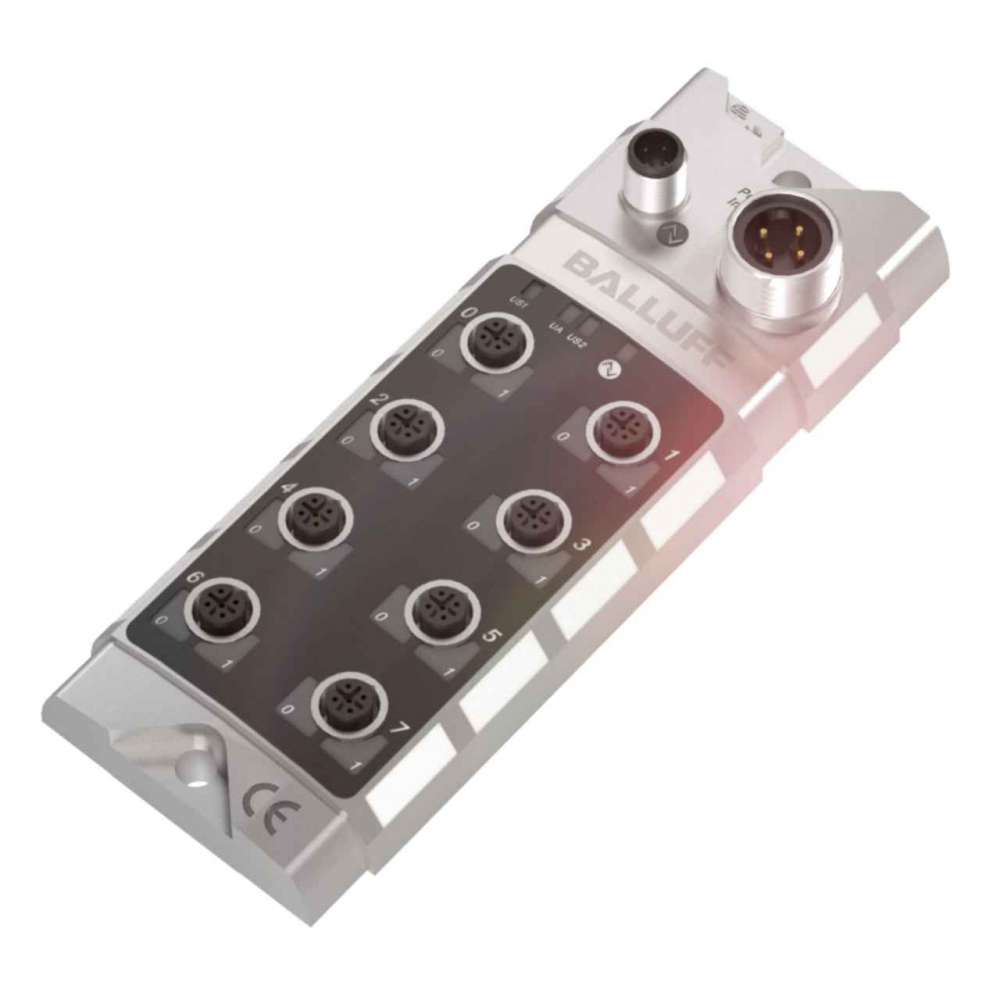BNI IOL-302-S01-Z026 - BNI0051