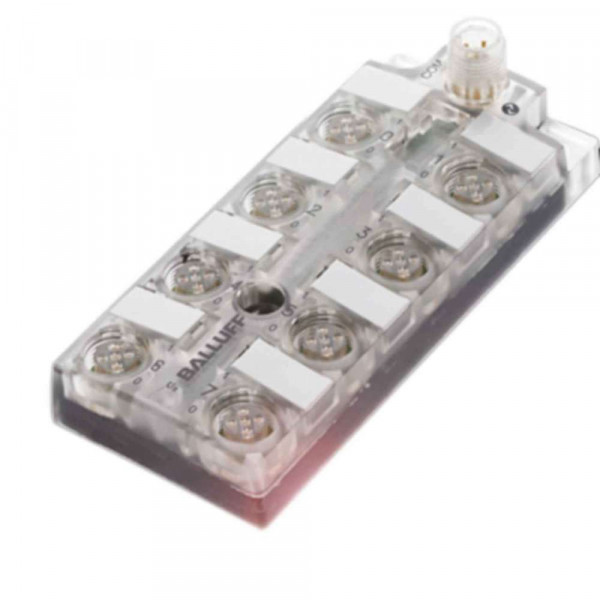 BNI IOL-302-S01-K006-C01 - BNI005W