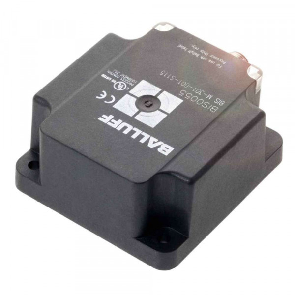 BIS M-301-003-S115 - BIS0056