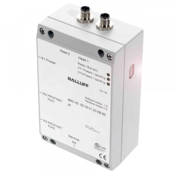 BIS M-6023-025-050-03-ST13 - BIS00F1