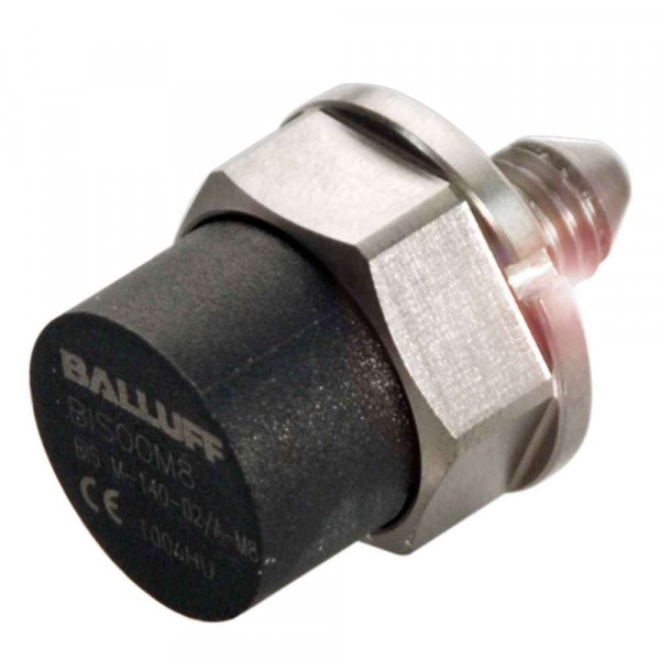 BIS M-140-02/A-M8 - BIS00M8