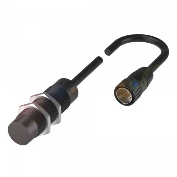 BIS C-60R-002-08P-PU-01,5-ST20 - BIS00HA