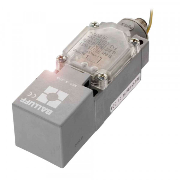 BIS C-61R-001-08P-PU-05 - BIS00HL
