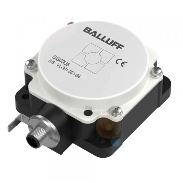 BIS VL-301-001-S4 - BIS00U6
