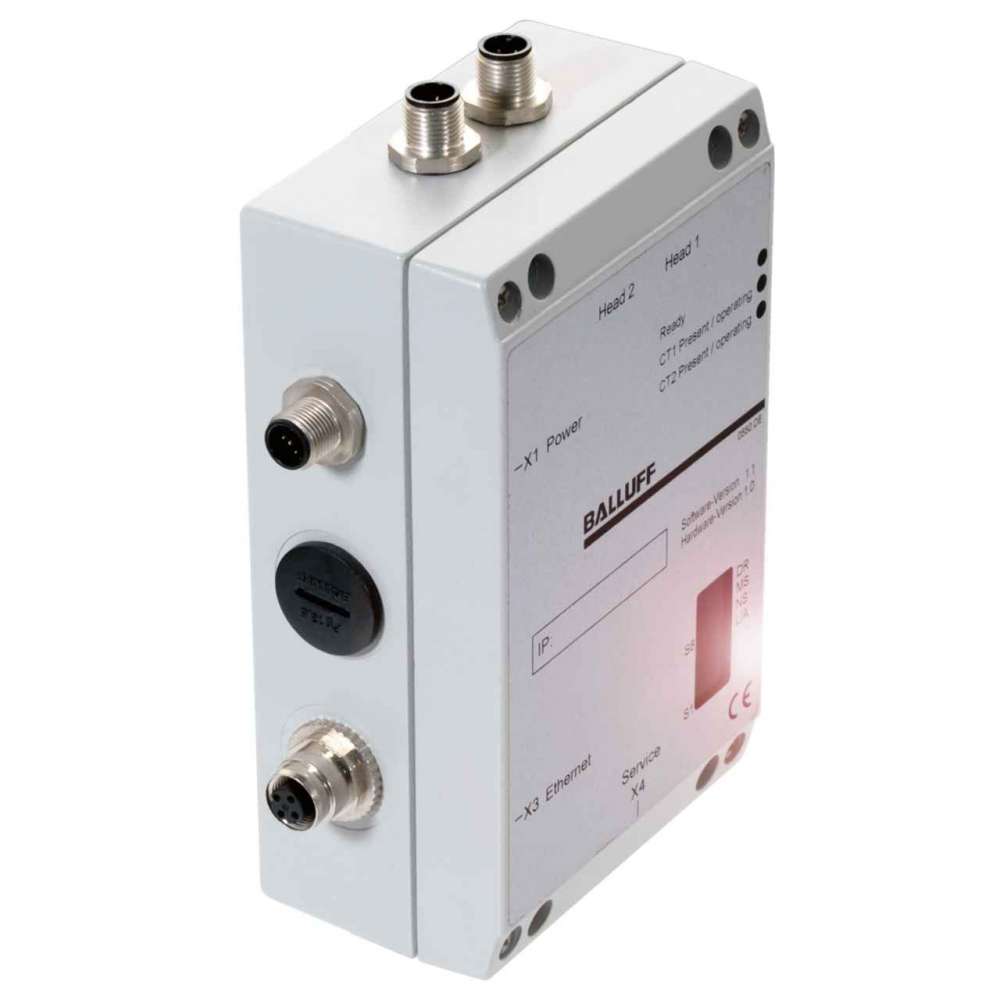 BIS L-6027-039-050-06-ST19 - BIS00EH