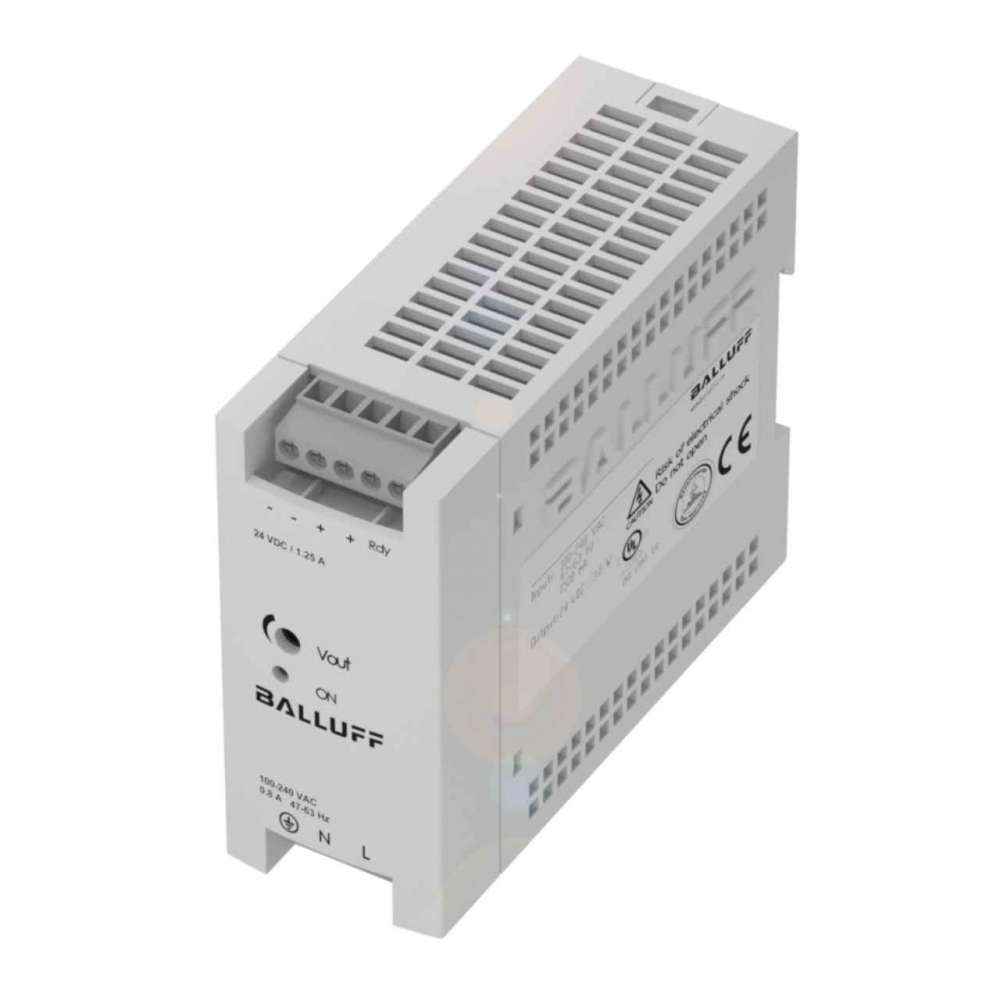 BAE PS-XA-1W-12-025-002 - BAE0039
