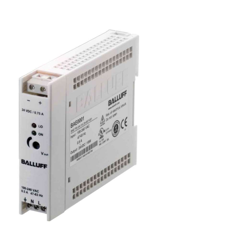 BAE PS-XA-1W-12-015-001 - BAE0036