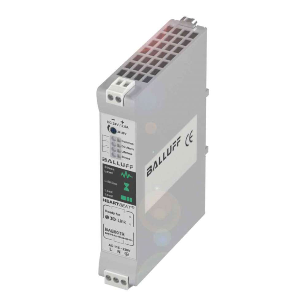 BAE PS-XA-1W-24-025-101 - BAE00TR