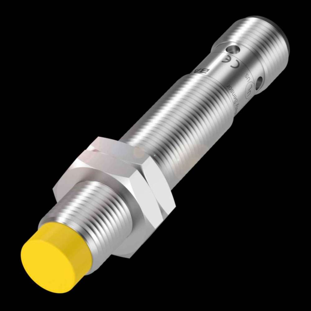 BES M12EN-PFC40F-S04G-D11 - BES0574