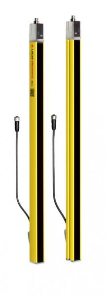 MLC510R20-450H/A - Safety light curtain receiver 68017204