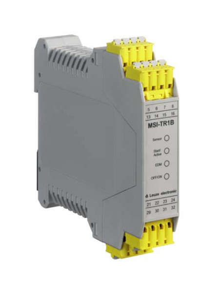 MSI-TR1B-02 - Safety relay 547959