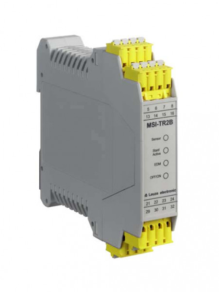 MSI-TR2B-02 - Safety relay 547961