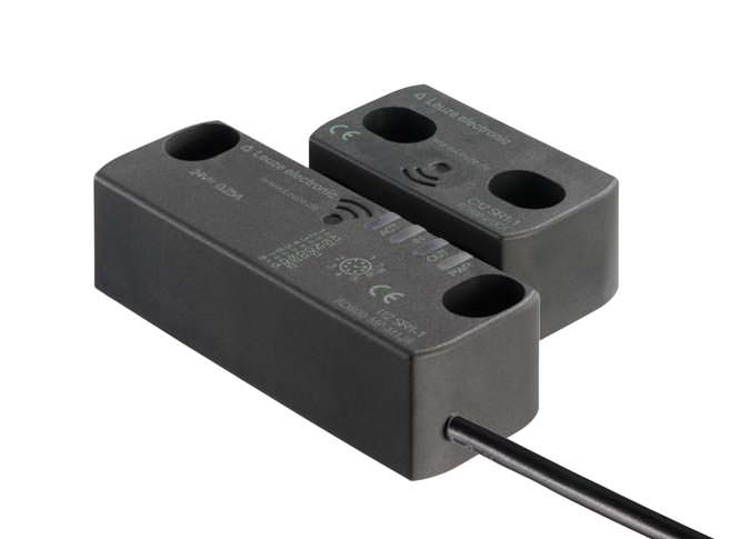 RD800-SSCA-CB2-R - Safety transponder 63002050