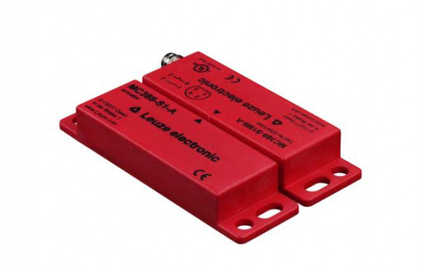 MC388-S1M8-A - Magnetically coded sensor 63001006