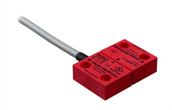 MC336-S1C10-A - Magnetically coded sensor 63001052