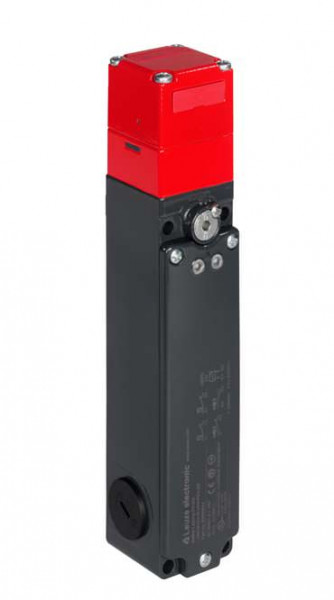 L200-M0C3-SLM24-L2G - Safety locking device 63000653