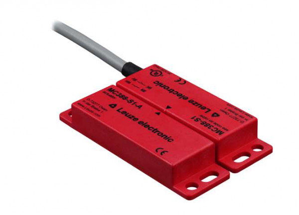 MC388-S2R10-A - Magnetically coded sensor 63001025
