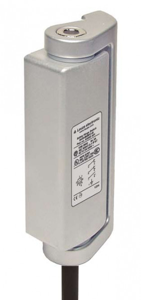 S400-M4CB2-B - Safety hinge switch 63000400