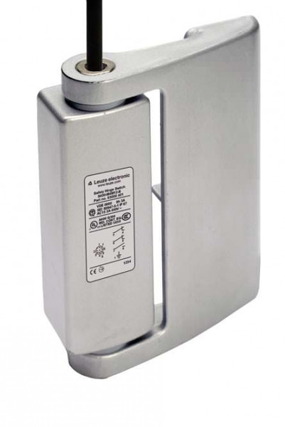 S410-M1CB2-T - Safety hinge switch 63000408